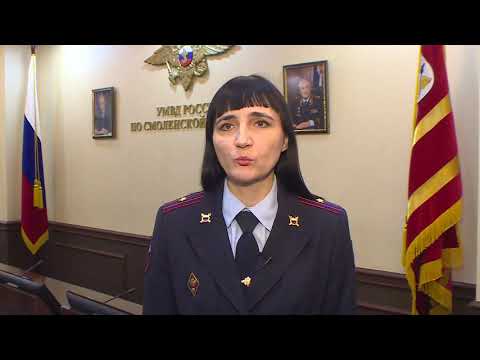 Тысяча бутылок контрафактного алкоголя были изъяты смоленскими полицейскими