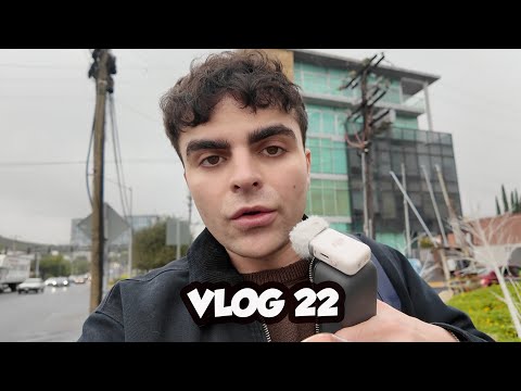 ULTIMO VLOG DEL RETO! 🥲 - vlog 22