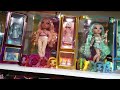 RAINBOW HIGH DOLLS COLLECTION