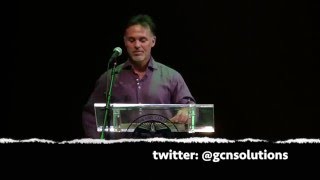 Chris Palermo, IGNITE the Entrepreneurial Spirit at Broward College.