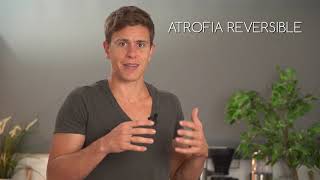 Atrofia muscular: Causa, prevención y tratamiento