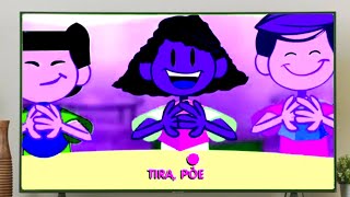 Escravos De Jó Tira Póe Galinha Pintadinha Effects Compilationsponsored By Gamavision