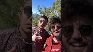 Bilal Sonses & Marulkafa