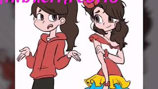 Marcia X comet