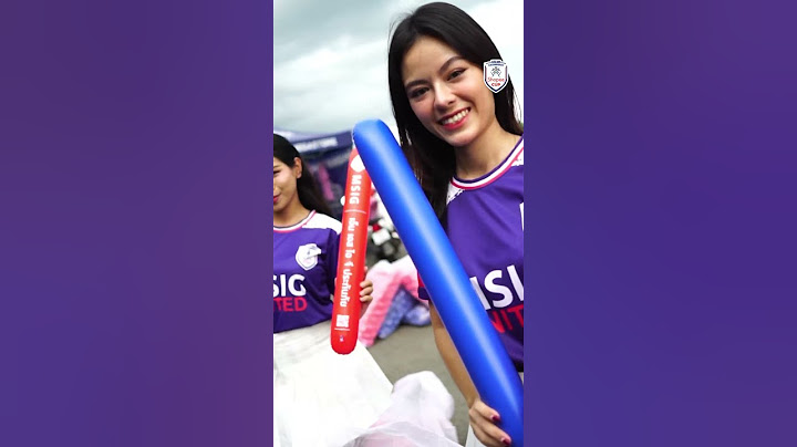 The fans are ready at Buriram Stadium 🎉 #ShopeeCup #ASEANUtdFC