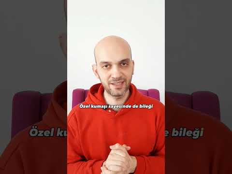 El incinmesi, burkulması ve alçı sonrası tedavilerde Manyetik El Bandı