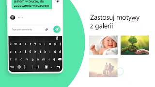 Polish Keyboard screenshot 2