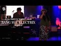 Bang sue electrix  django  live at xuxu partys trinket tour 2023