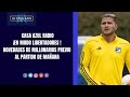 Casa Azul Radio - ¡En modo Libertadores! - Novedades de Millonarios previo al partido de mañana