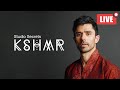 LIVE | KSHMR Studio Secrets