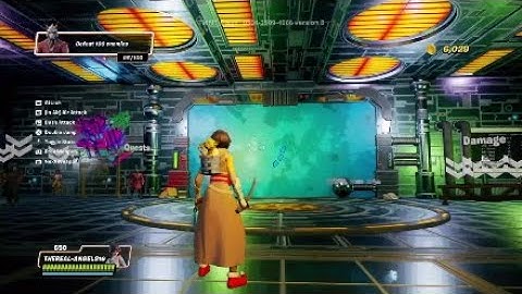 TMNT Dimensions 2 {Rogue Like} Gameplay Fortnite Creative