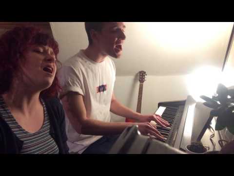 Arctic Monkeys - Do I Wanna Know ? || cover