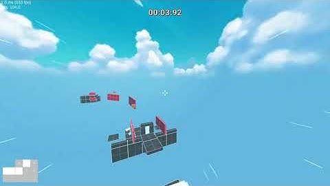 Karlson Sky 1 Any%/Gunless 7.810s [WR on 2/23/2022]