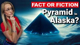 Download Lagu Real Or Hoax?! Black Pyramid Alaska MP3
