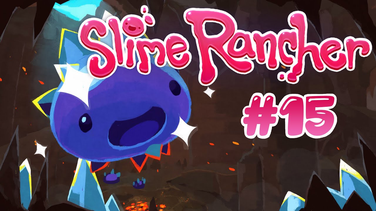 Catturiamo gli Slimes di Cristallo [Slime Rancher #15] - L