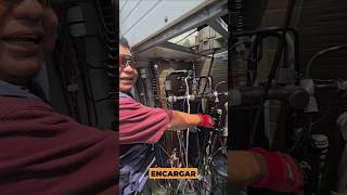 cada pieza de un sistema VRF explicación #chiller #mantenimiento #hvac #airconditioner