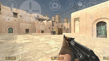 Counter strike online 2 mod in cs source android