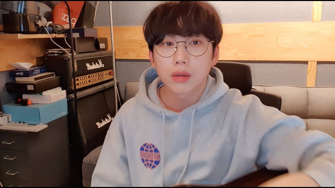 10CM / 십센치 Last Christmas (WHAM! Cover)