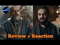 New Drama serial Salahuddin Ayyubi latest episode review in Urdu-Hindi by blue line