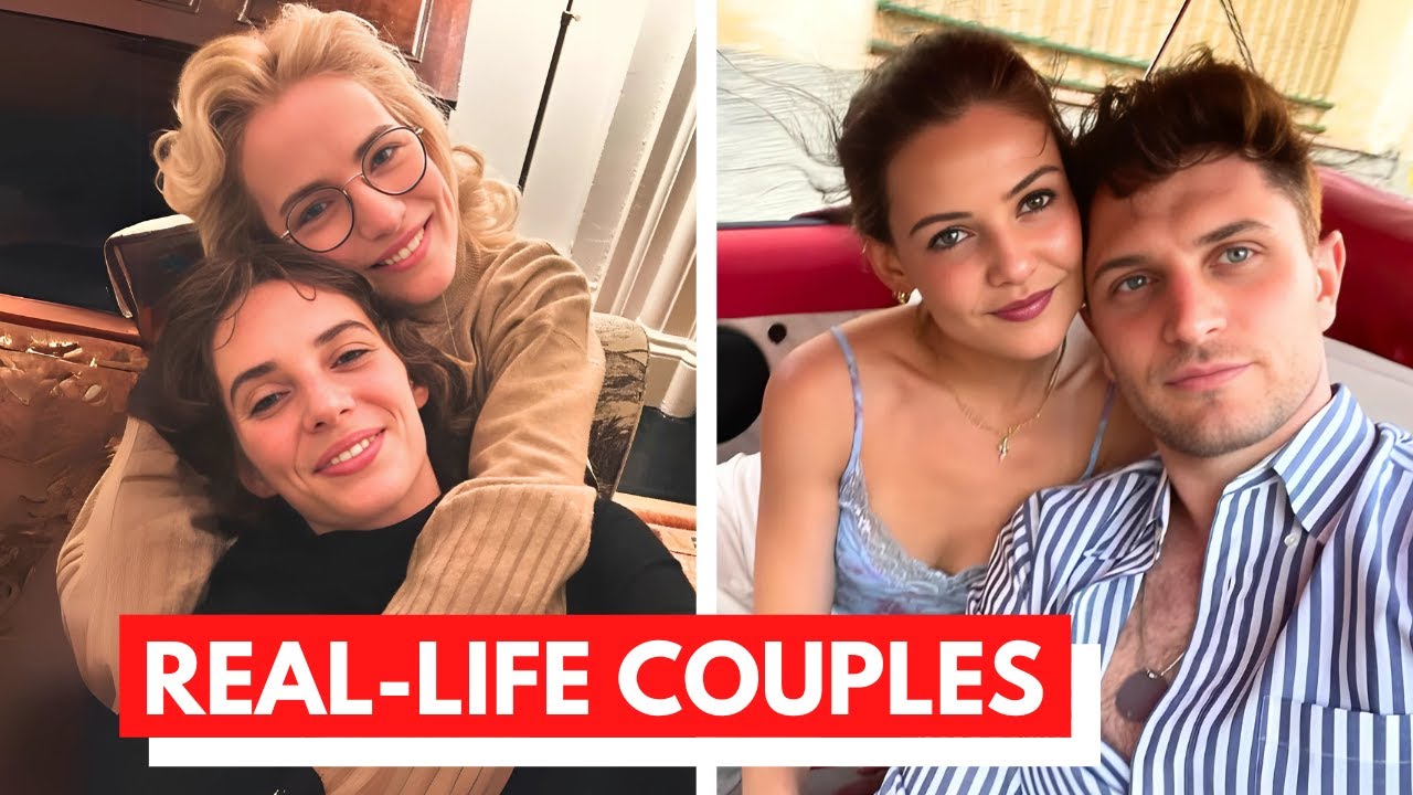 PULSE Netflix Cast: Real Age And Life Partners Revealed!