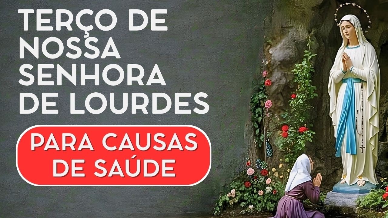 QUANDO NÃO HÁ MAIS FORÇAS... Reze isto e sinta o alívio imediato.