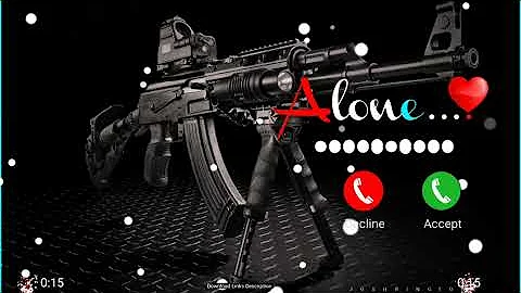 Ak 47 Gun Sound Ringtone | Ak 47 Ringtone | latest New Ringtone | New Ringtone 2021 | Ak 47 gun