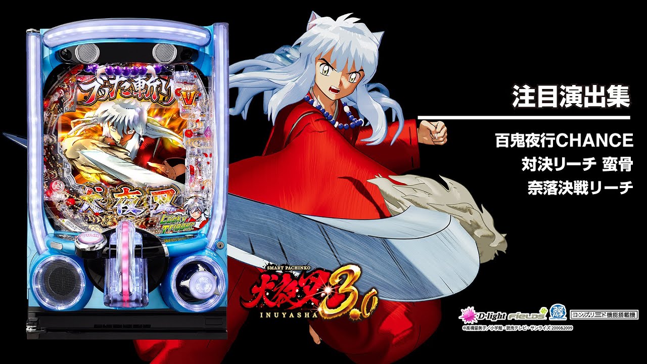 もち S犬夜叉CANコイン不要機ボリューム調整付 パチスロ 犬夜叉 CAN | Slot Shop NIT