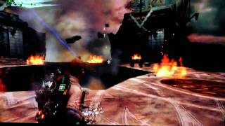 Ghostbusters-Final Boss Fight