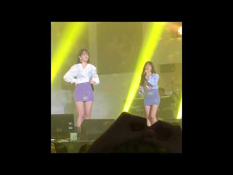 다비치 10주년 기념 콘서트