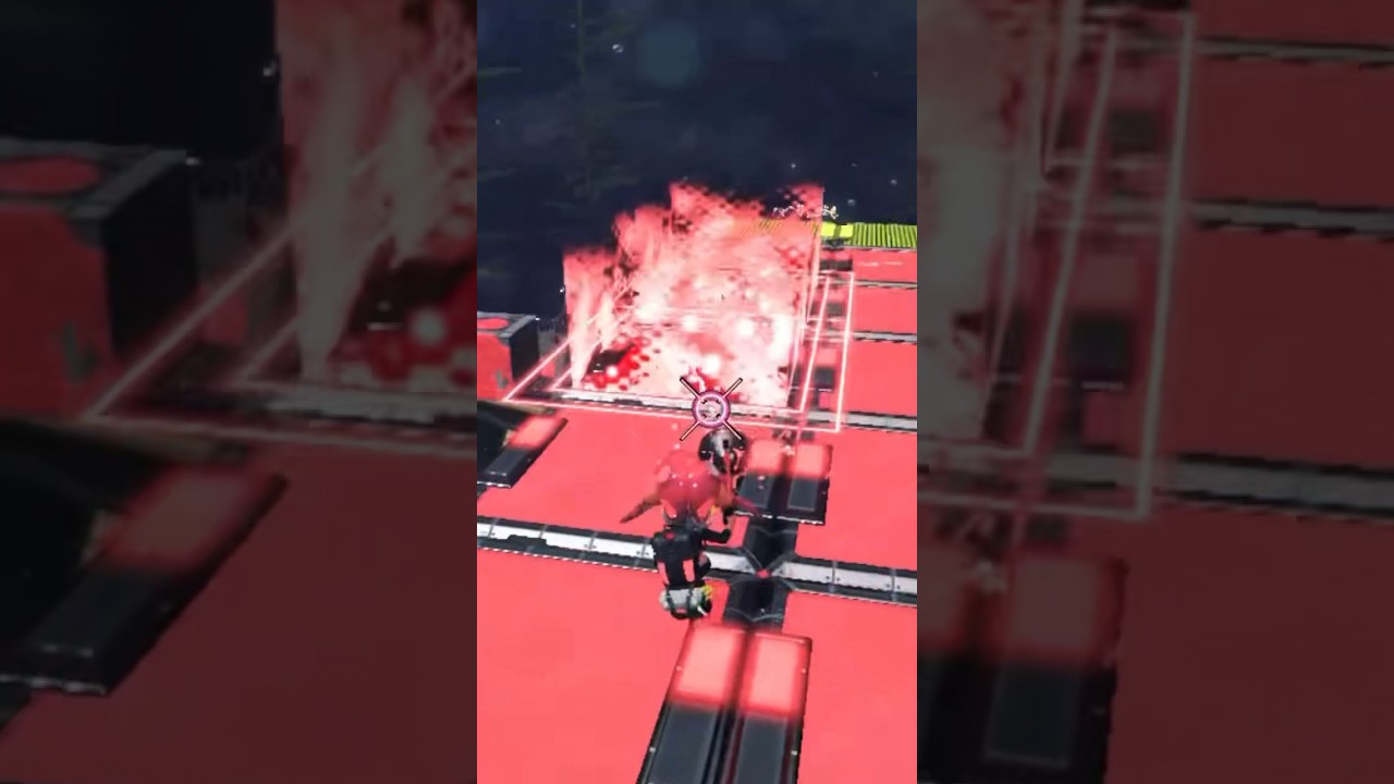 Octo Expansion gameplay-Hypercolor Station