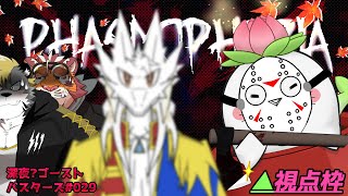 ドキッ☆深夜の突発ファズモフォビア！！！！#029 -駄ザラシ視点