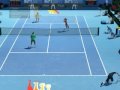 Virtua Tennis 2009 PC Gameplay Part 2 Virtua Tennis 2009 PC Gameplay Part 2