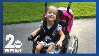Bill aims to help Marylanders denied Medicaid waivers amid backlog