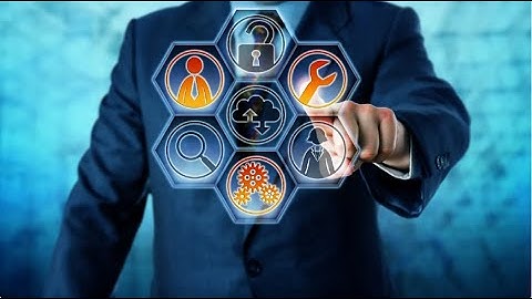 What is a Managed Services Provider (MSP)