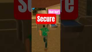 Diiferent in Vice City #gtavicecityrage #gtavc #mods