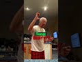 Grandpa Proved People Wrong ❤️🩹 #shorts