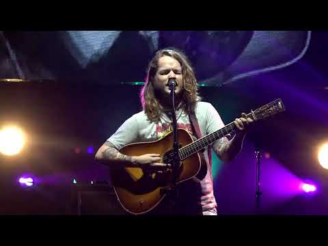 Billy Strings "Wargasm" 7/23/23 Essex Junction, VT