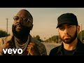 Eminem ft. Rick Ross – Infinity (Official Gospel Lyrics Video)