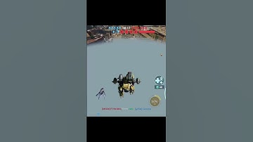 War Robots Hacker Playing With My Skyros and Angler