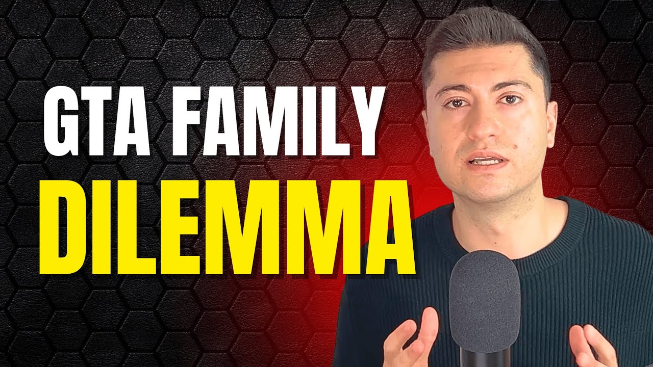 The TRUTH About ‘Family-Friendly’ GTA Suburbs