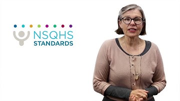 AHSSQA Scheme module - Overview