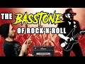 How to make your BASS rock HARD!