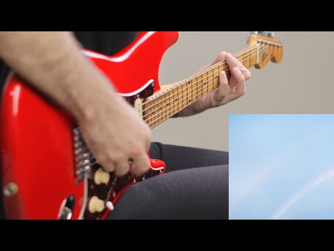 TURNSTILE - SUNSHOWER | COVER + GUITAR TABS