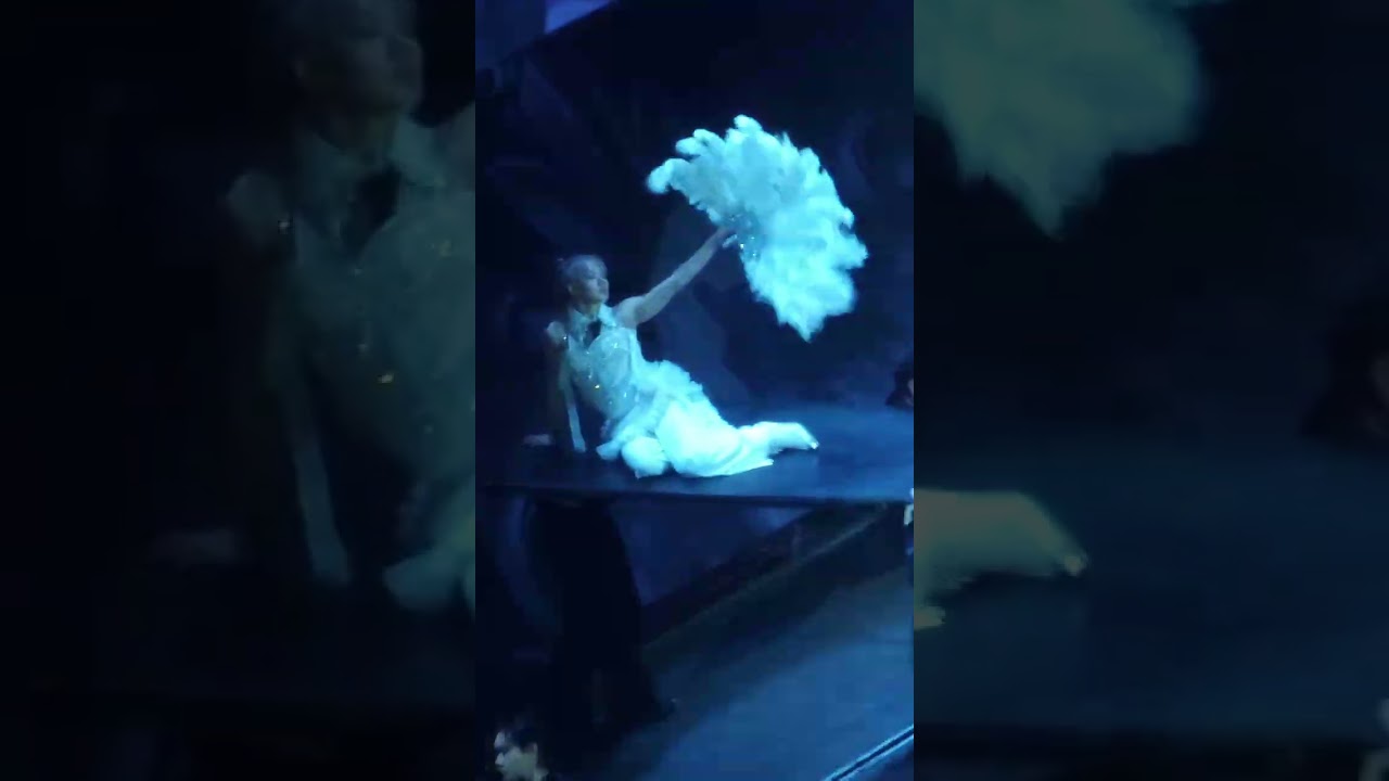 Where is my husband (Dance Stage) - LEGO CHELSEA PREAM @ RISER CONCERT DAY 3