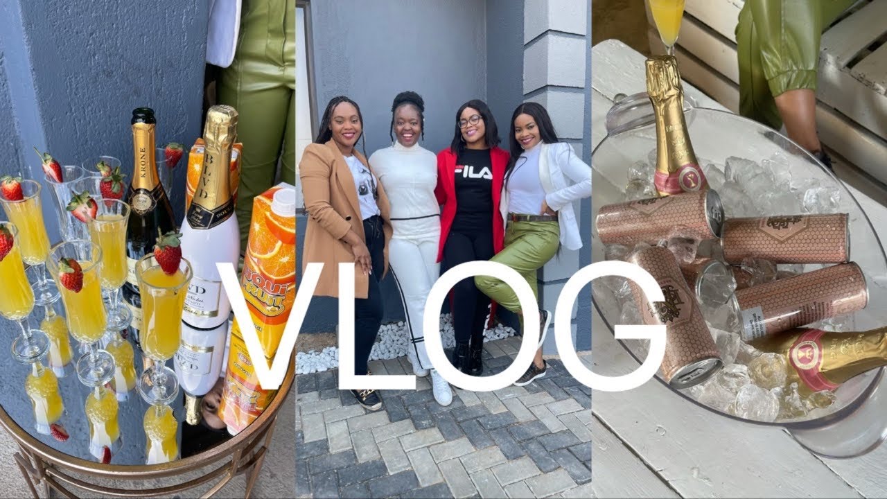 VLOG | Обзор дома | Провожу время с семьёй 