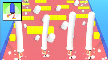 Loopy Run Gameplay Part 9