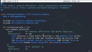 Metasploit Framework Structure                #metasploit #cybersecurity  #ethicalhacking #kalilinux