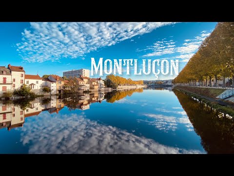 Fun Things to Do in Montlucon | Travel Guide (2024) | Best Places to Visit