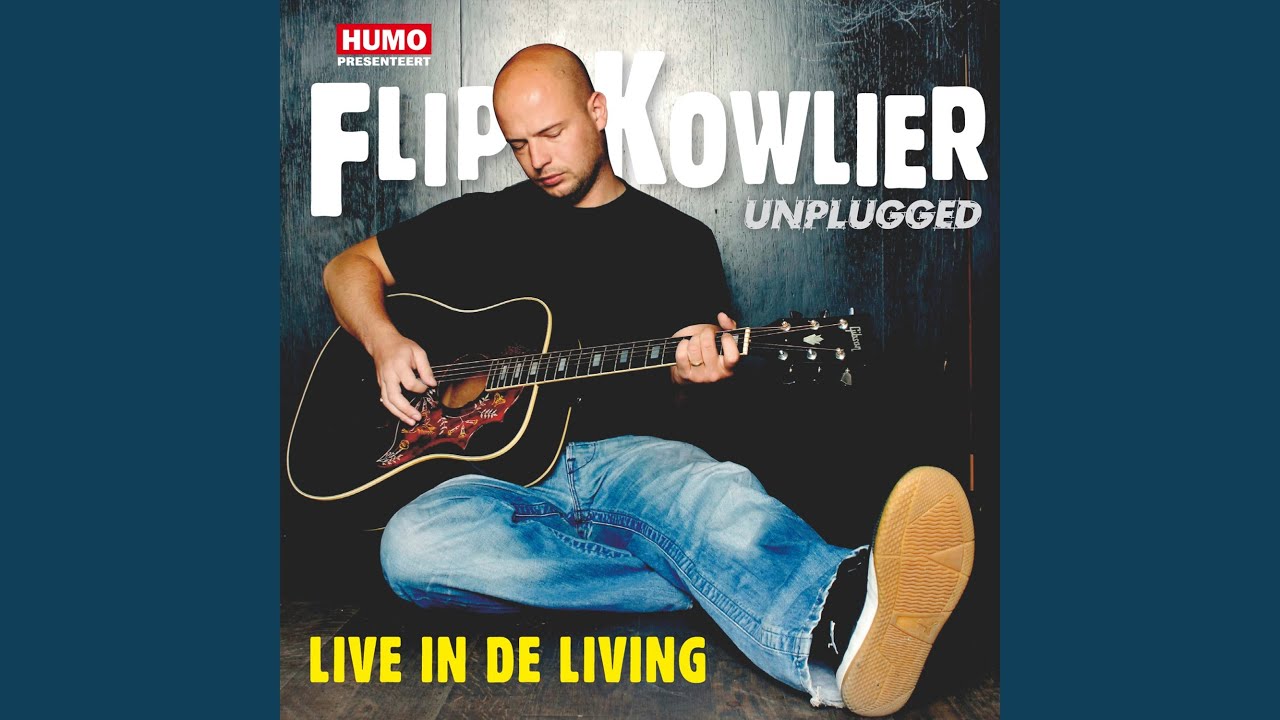 Directeur - Acoustic — Flip Kowlier