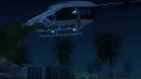 LS-RP.net Swat official movie